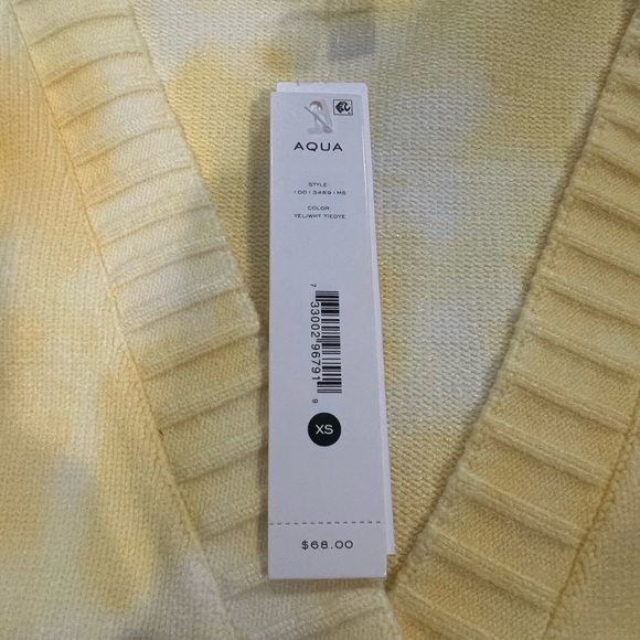 Aqua Bloomingdale’s 3 Piece Skirt Set - Picture 7 of 7